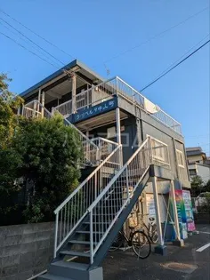 ラ リベルタ中山の画像