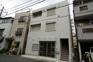 トミマサ コートの画像