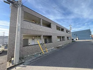 クローバーハウスCの画像