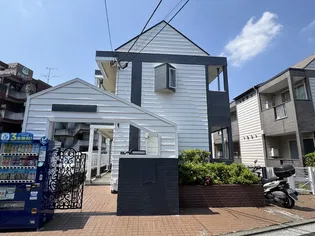 スターホームズ三ツ境VIIの画像