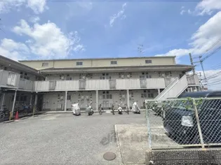 MAYUMIライフステージ2番館の画像
