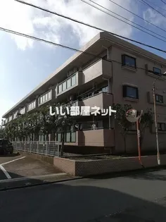 ペアシティ久喜壱番館の画像