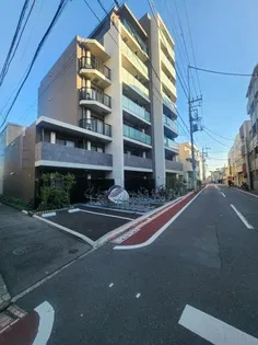WEAVE PLACE SHINKAMATAの画像