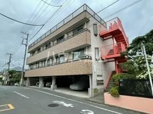 アコール上池台の画像