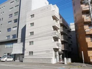 ビラ レジリア札幌駅東の画像