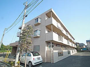 サニーハイツ小泉の画像