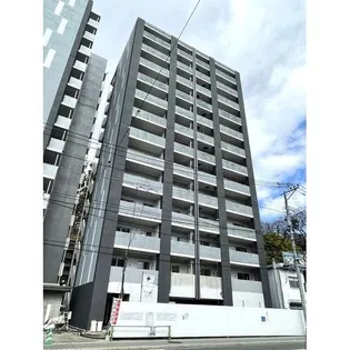 LIBTH新町EASTの画像