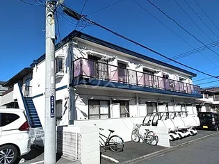 レジデンス今川の画像