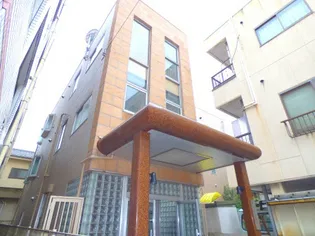 アイシン青木町の画像