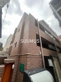 クレスト代々木の画像