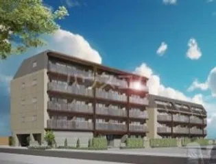 デュオフラッツ一之江EASTの画像