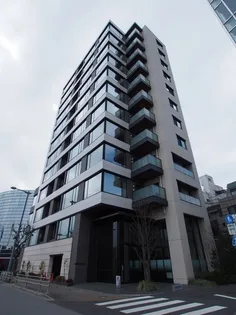 シャリエ神宮外苑の画像