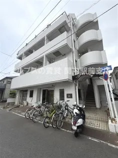 トップ横浜吉野町の画像