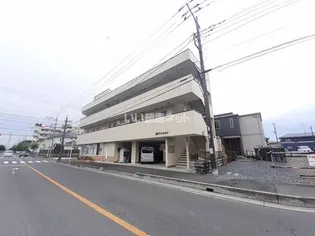 SKマンションの画像