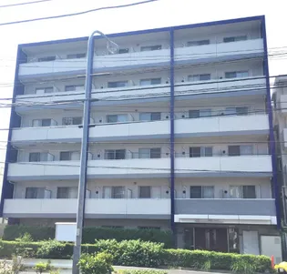 HUMAN RESIDENCEの画像