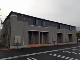 シエン フルール Dの画像