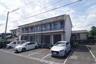 コーポ桜ヶ丘の画像
