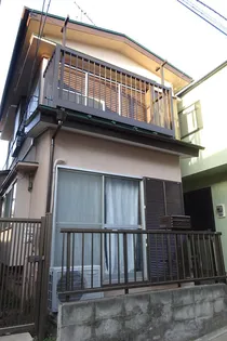 埼玉県富士見市渡戸2【一戸建】の外観