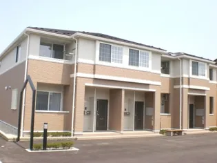 EST【2階】の外観