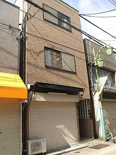 東京都杉並区高円寺北3【マンション】の外観