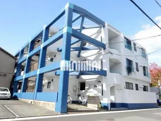 パークマンション神宮の画像