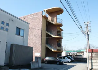 コンチネンタル新根塚の画像