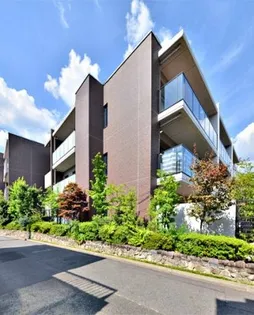 グランドメゾン東山公園の画像