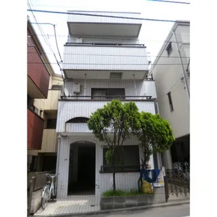 ビアンカ西荻の画像