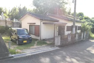 茨城県小美玉市小川【一戸建】の外観