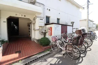 カーサ曙の画像