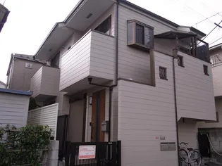 さくらハイムの画像