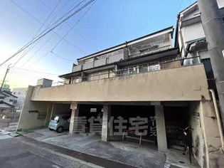 コーポ高砂の画像