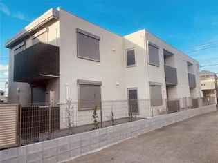 CIEL CLAIR 池上の画像