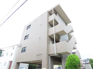 ハイツリバーGの画像