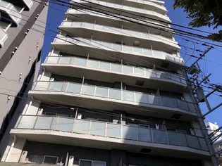 MAXIV西川口AZの画像