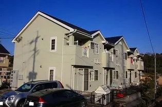 グリュック笹山参番館の画像