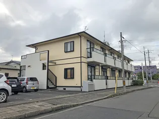 リバティヒルズの画像