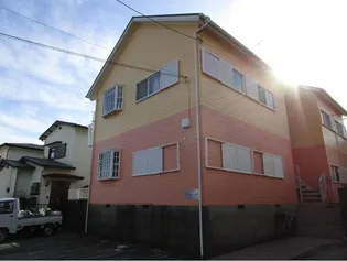 サニーヒル真鶴2号館の画像