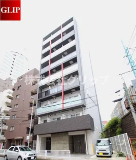 メインステージ横濱東口の画像