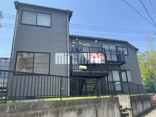 グランデカーサの画像