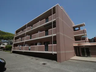 グリーンパーク橋本の画像