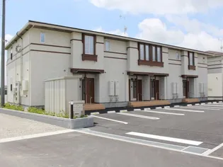 セジール レーヴIIの画像