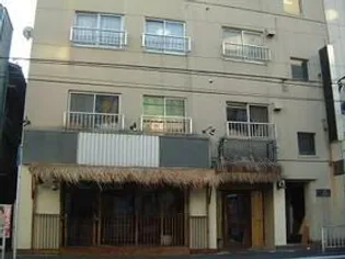 ハイツ西口の画像