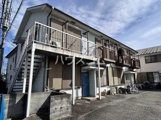 神奈川県小田原市蓮正寺【一戸建】の外観