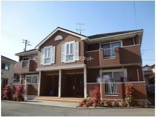 メゾンド カルムEの画像