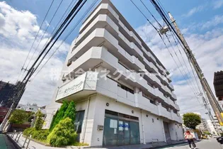 スマイルコート本厚木の画像