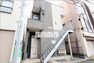 FORLIFE横浜榎町の画像