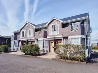 クレール北浜2の画像