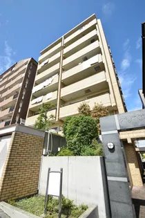 大阪府吹田市佐井寺3【マンション】の外観