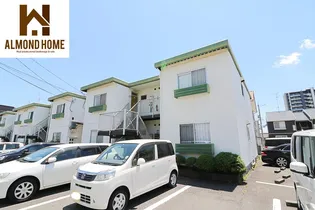 プロムナード中仙道 Ⅰの画像